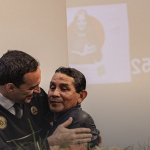Uruguayo encuentra nueva vida en Cristo por medio de un Grupo Pequeño